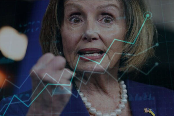 Saham Nancy Pelosi: Haruskah Anda Mengikuti Pilihannya di Tahun 2025?
