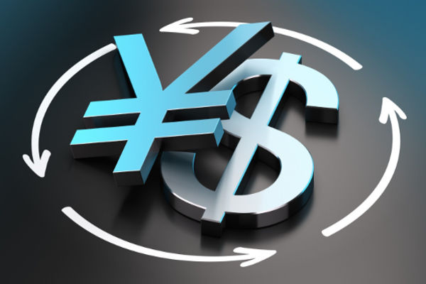 Desbloquee la correlación del USDJPY con las acciones estadounidenses y japonesas 