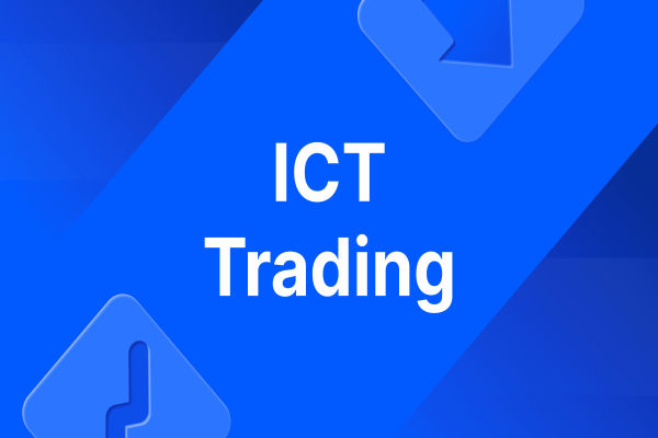 ICT 거래 전략 설명: 초보자 가이드