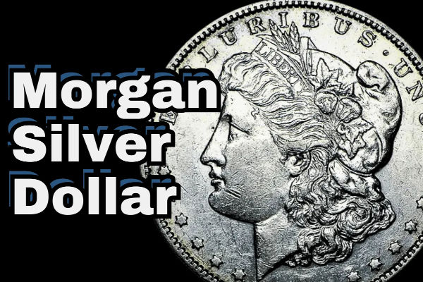 ¿Cuánto vale un dólar de plata Morgan? Valor anual