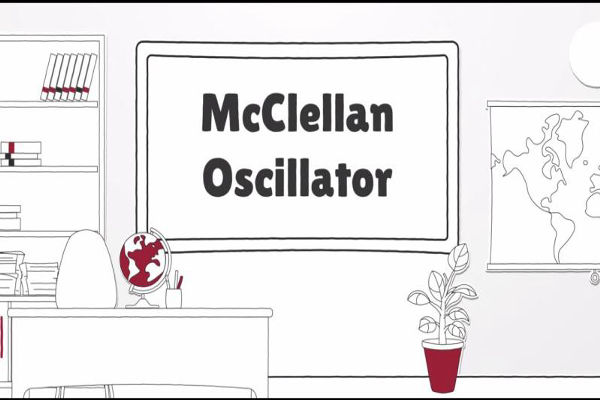 O oscilador McClellan: sua nova ferramenta de cronometragem de mercado?