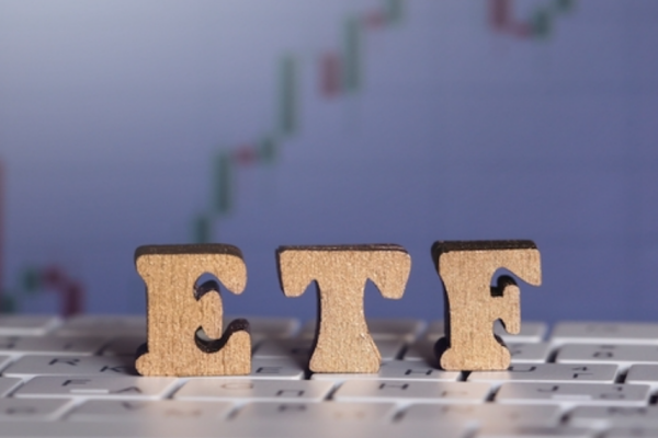 道瓊斯指數etf怎麼買?