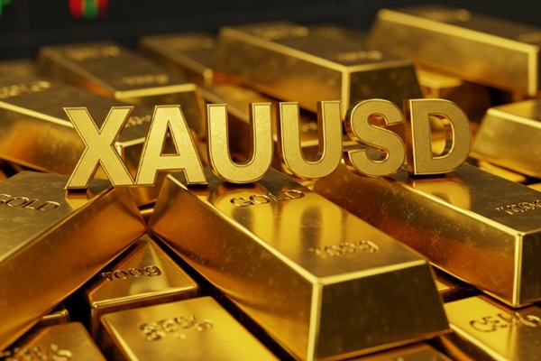 Cách sử dụng Máy tính khối lượng lô cho giao dịch XAUUSD