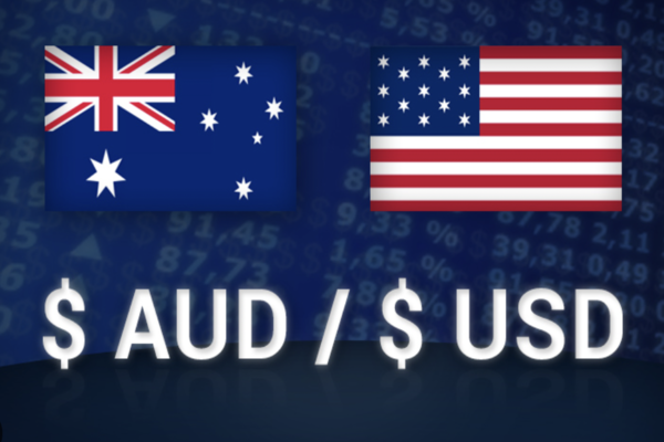 USD ต่อ AUD: จุดสูงสุดและจุดต่ำสุดในช่วงไม่กี่ปีที่ผ่านมา