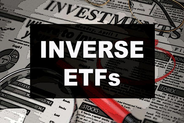 Как хеджировать свой портфель с помощью обратных ETF в 2025 году