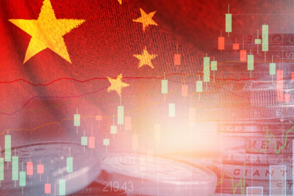 중국 ETF 전략: 다각화 및 테마