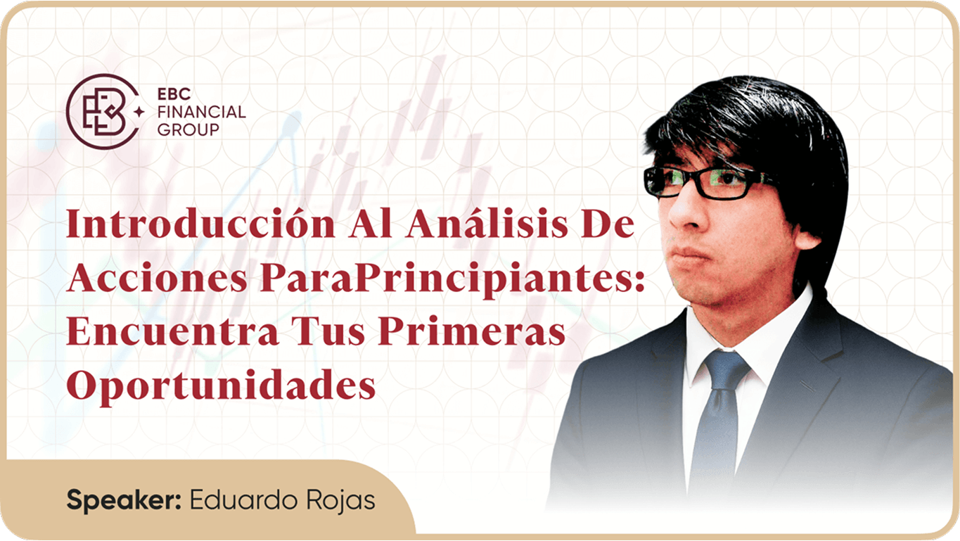  Introducción al Análisis de Acciones para Principiantes: Encuentra tus Primeras Oportunidades