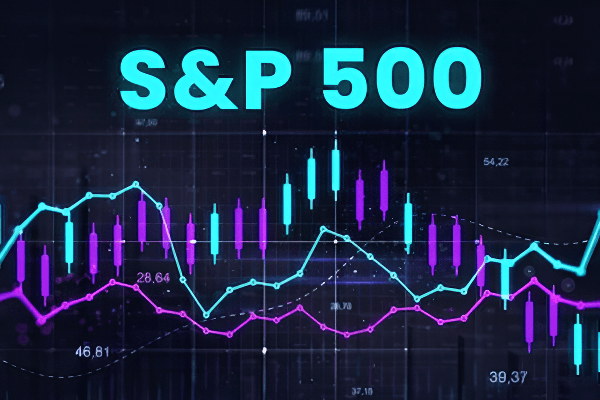 标普500指数未来可期?通胀与贸易战仍是最大变数