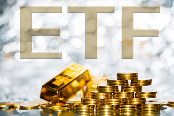 黄金股票ETF：让投资者轻松玩转黄金市场
