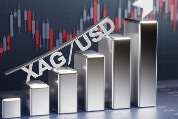 如何交易XAG/USD?解锁白银市场的财富密码