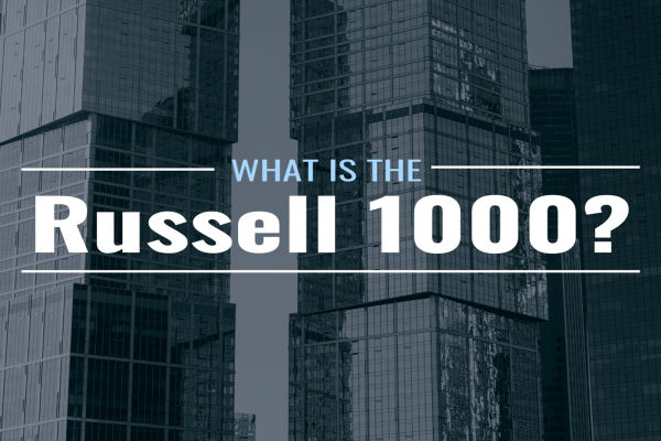 Как инвестировать в индекс Russell 1000: руководство для новичков