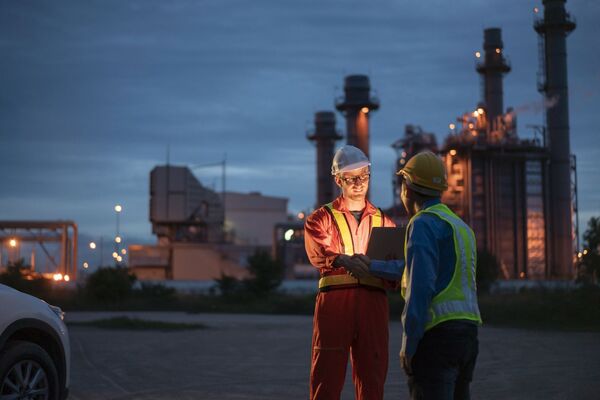 ETF de petróleo y gas: 7 cosas que los inversores deben saber