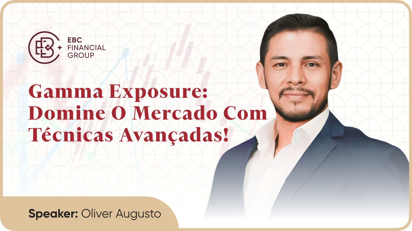 Gamma Exposure: Domine o Mercado com Técnicas Avançadas!