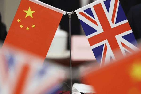英鎊對人民幣匯率預測