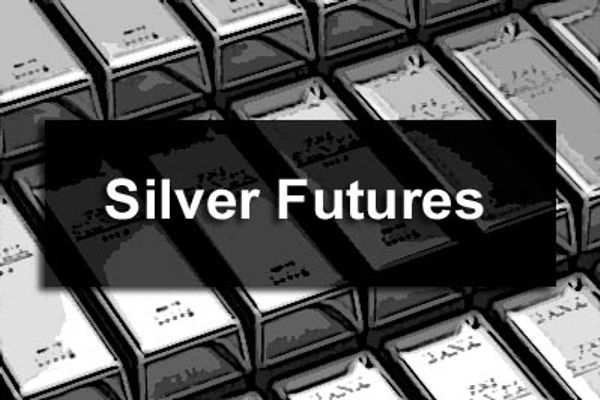 銀先物価格の予測：2025年に急騰するか？