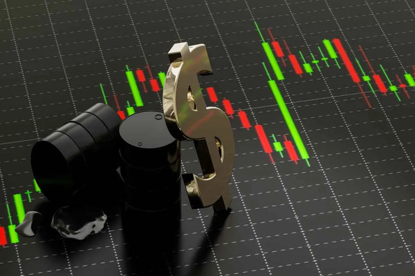 CFD de petróleo explicado: como funciona e por que os traders o utilizam
