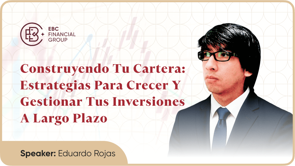 Construyendo tu Cartera: Estrategias para Crecer y Gestionar tus Inversiones a Largo Plazo