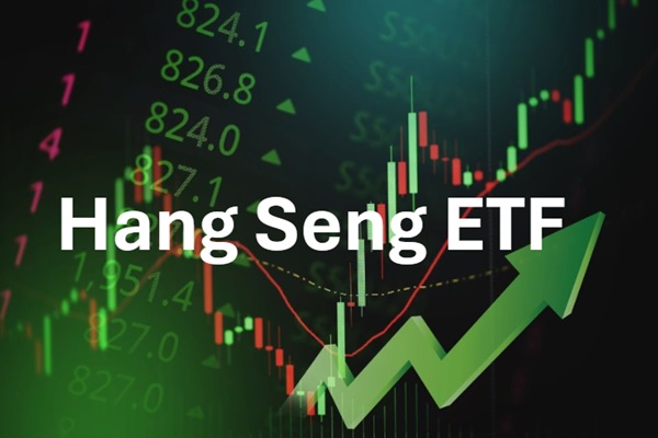 How to Invest Strategically in a Hang Seng ETF