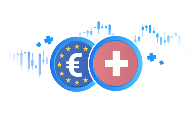 Euro to CHF: Using Correlation for Smarter Trades
