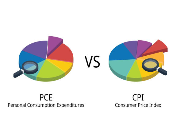 PCE vs IPC: ¿Qué métrica de inflación importa más?