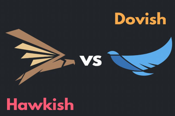 Hawkish vs dovish: Guía para interpretar las señales de los bancos centrales