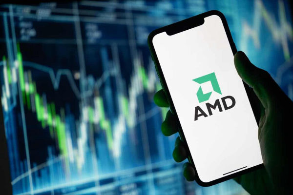 A AMD é uma boa ação para comprar? 5 fatores-chave a considerar