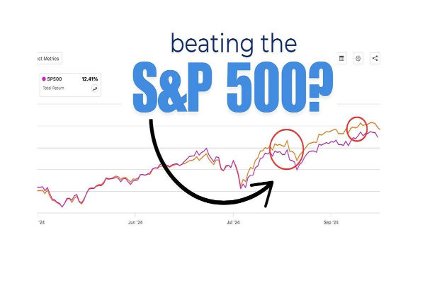 กองทุนรวมชั้นนำที่มีผลงานเหนือกว่า S&P 500 อย่างต่อเนื่อง