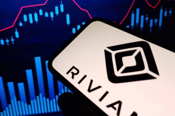 rivn股票下跌的真正原因是什么?