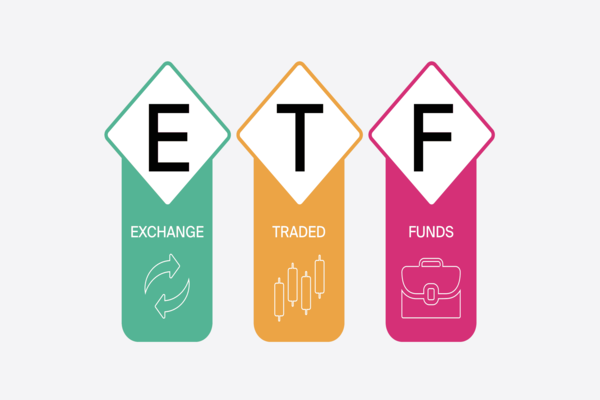 ETF-ийн утга ба биржээр арилжаалагдсан сангууд хэрхэн ажилладаг