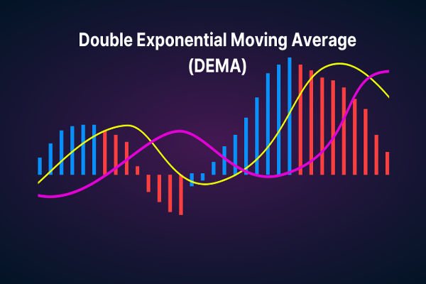 DEMA (二重指数移動平均) とは何ですか?