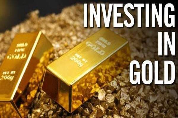 Should I Buy Gold? Market Moves and What's Next