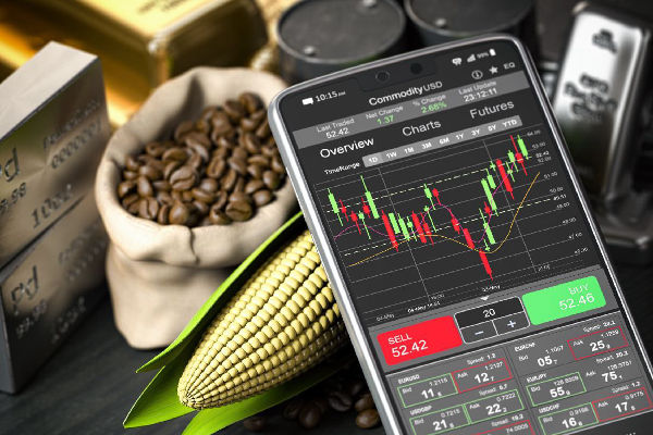 Commodity Trading Platforms: Key Features to Look For