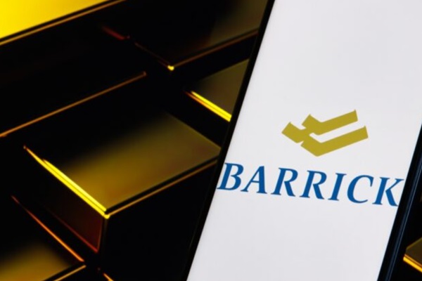 NYSE: GOLDとは何か？2025 年に強力な買いとなるか？