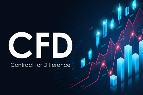 CFD模拟账户是什么?新手入门交易的首选工具