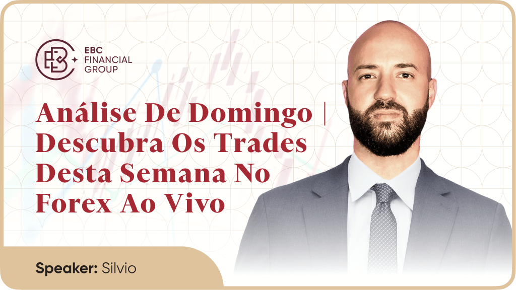 01/06 Análise de Domingo | Descubra os Trades desta Semana no Forex ao vivo