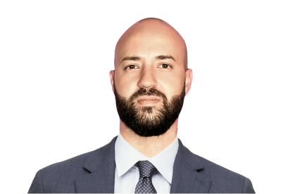 Silvio Toledo