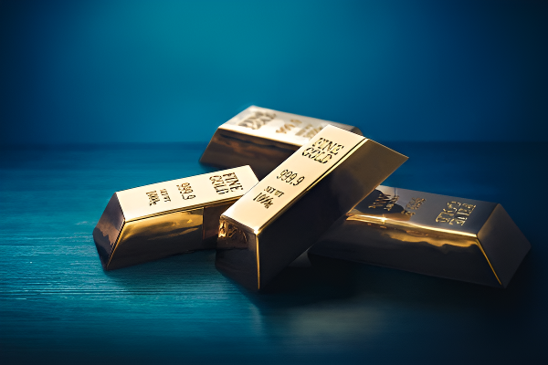 黃金股票關係穩定嗎?為什麼黃金漲了股票卻不漲?