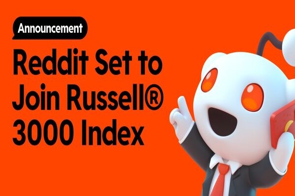 Giá cổ phiếu Reddit: Các yếu tố chính trước Russell 3000