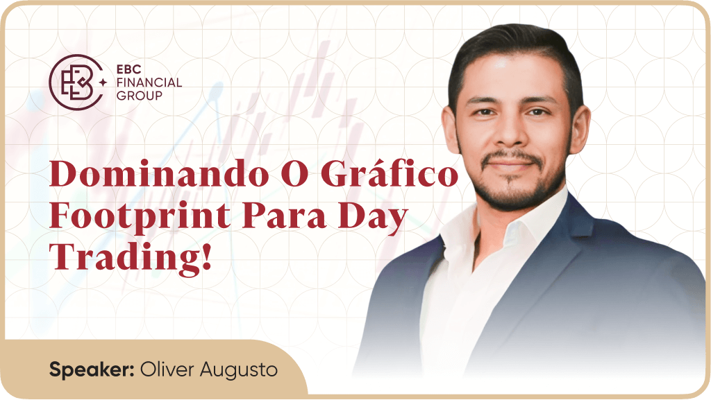 Dominando o Gráfico Footprint para Day Trading!