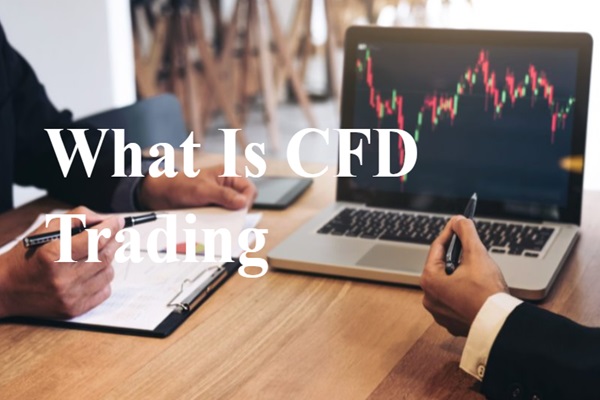 ¿Cuál es la forma completa de CFD y cómo funciona?