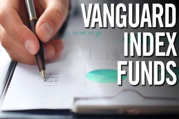 Dana Indeks Vanguard Terbaik untuk Investor Jangka Panjang