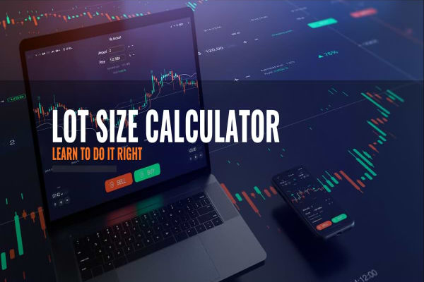 Làm chủ rủi ro với máy tính khối lượng giao dịch Forex