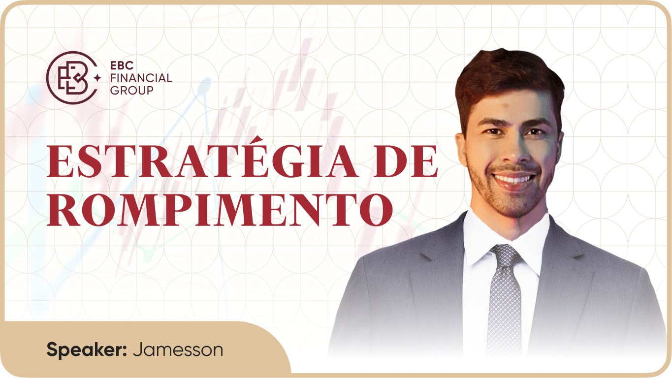 ESTRATÉGIA DE ROMPIMENTO