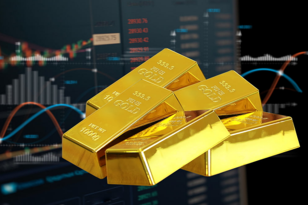 黄金走势预测依据什么?哪些市场信号最值得参考?