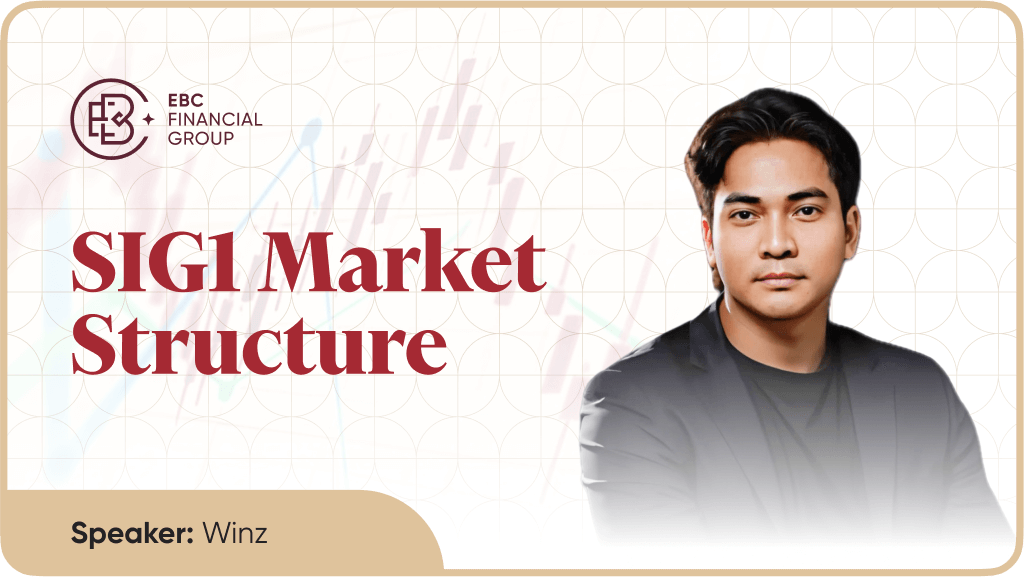 SIG1 Market structure