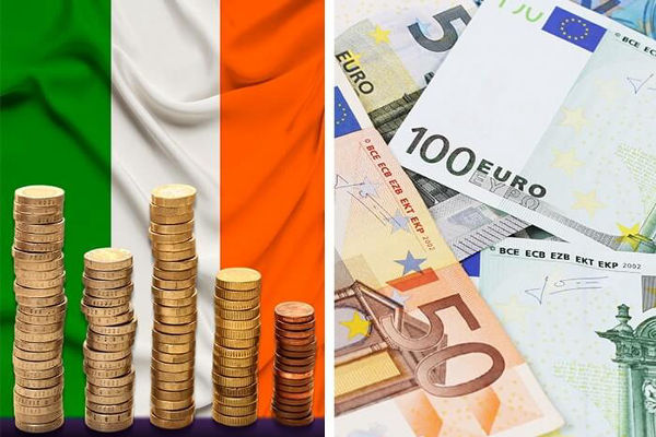 What Currency Does Ireland Use: The Euro or the Punt?