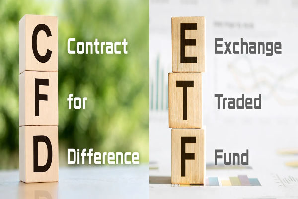 Объяснение CFD на ETF: что это такое и как это работает
