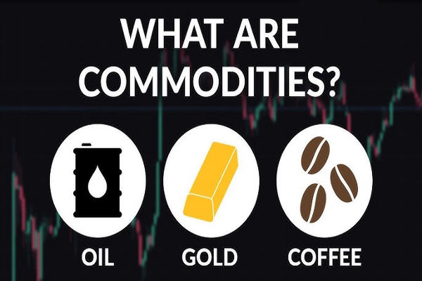 Apa itu Komoditas dan Perbedaannya dengan Saham?