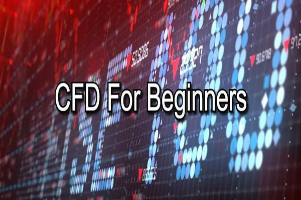 CFD Trading for Beginners: A Step-by-Step Starter Guide
