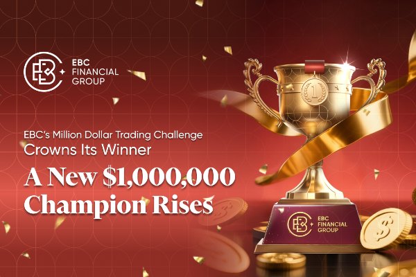 ​The Drama, the Trades, the Legends: What Made EBC's Million Dollar Trading Challenge II Unforgettable